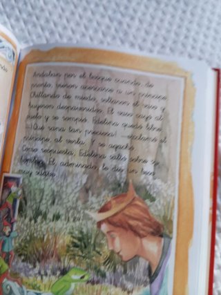 Cuentos para soñar