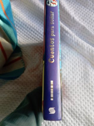 Cuentos para soñar