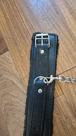 Manette con fasce morbide
