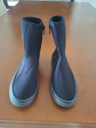 Escarpines de Neopreno para Buceo