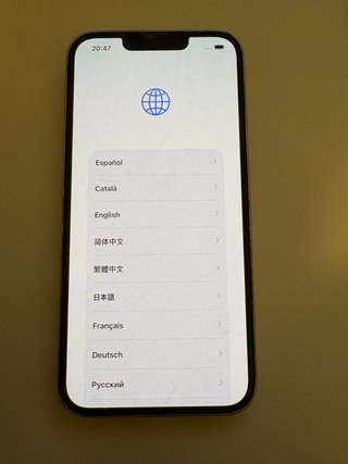 iPhone 13 128 GB