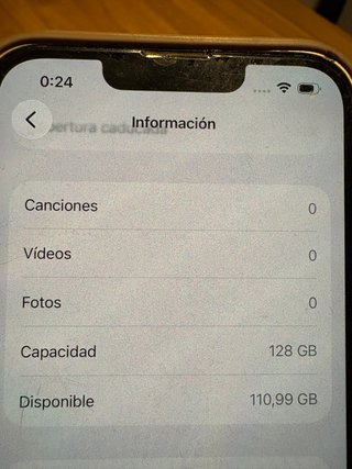 iPhone 13 128 GB