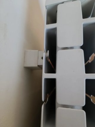 Radiador Eléctrico Haverland Bajo Consumo