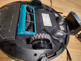 Robot Aspirador Cecotec Conga