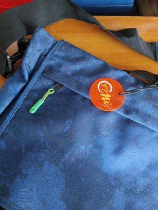 Borsa porta computer Y?ne