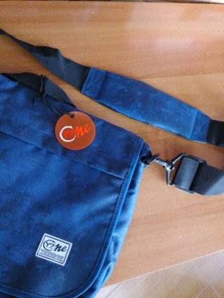 Borsa porta computer Y?ne