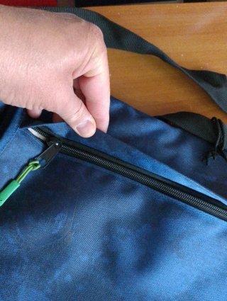 Borsa porta computer Y?ne