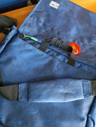 Borsa porta computer Y?ne