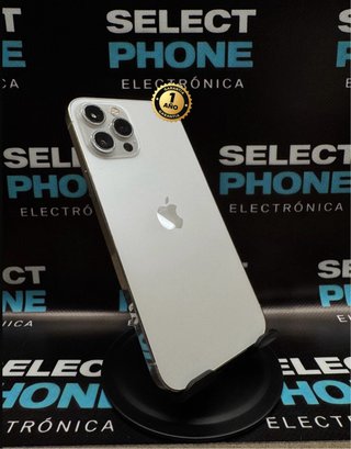 iPhone 12 Pro Max 256GB ; Bateria 100%