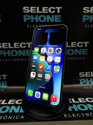iPhone 12 Pro Max 256GB ; Bateria 100%