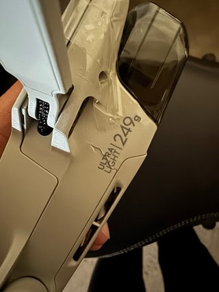 Drone DJI Mini 2 non funzionante