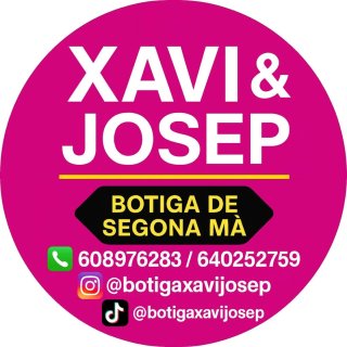 Tienda de muebles y electrodomésticos