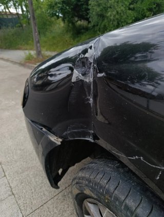Nissan Almera 2007