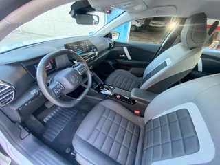Citroen C4 X 2024 Hibrido ECO Automatico