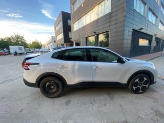 Citroen C4 X 2024 Hibrido ECO Automatico