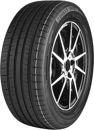 Neumático Tomket Sport 205/55R16 91V Verano
