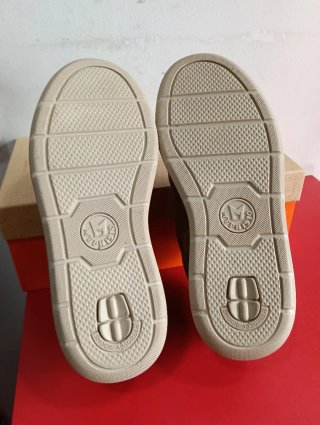 Zapatos Mephisto casuales talla 40