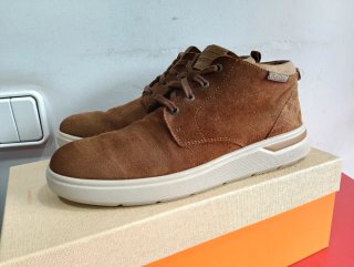 Zapatos Mephisto casuales talla 40