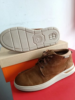 Zapatos Mephisto casuales talla 40