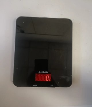 Balanza de cocina digital Accuweight