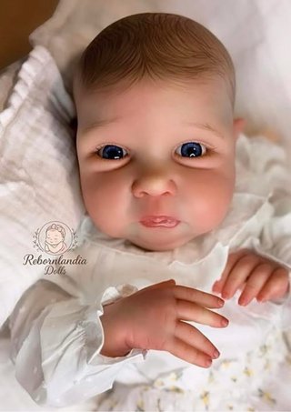 Bambole Reborn