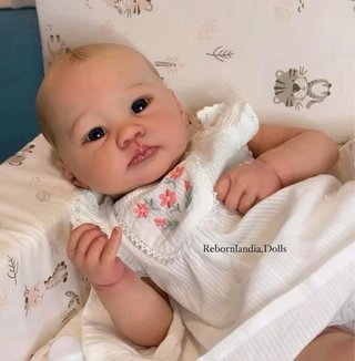 Bambole Reborn