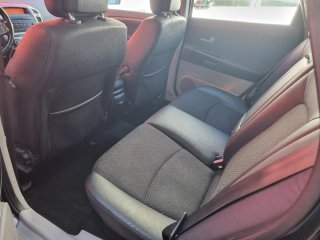 KIA Ceed 2008