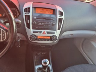 KIA Ceed 2008