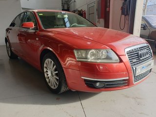 Audi A6 3.2 FSI quattro tiptronic 6 vel.