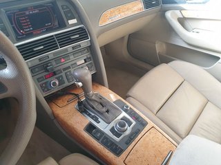 Audi A6 3.2 FSI quattro tiptronic 6 vel.