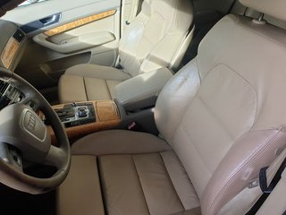 Audi A6 3.2 FSI quattro tiptronic 6 vel.