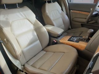 Audi A6 3.2 FSI quattro tiptronic 6 vel.
