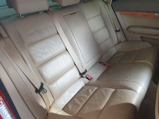 Audi A6 3.2 FSI quattro tiptronic 6 vel.