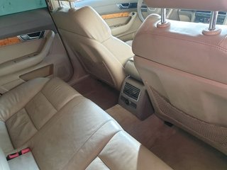 Audi A6 3.2 FSI quattro tiptronic 6 vel.