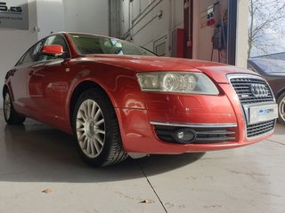 Audi A6 3.2 FSI quattro tiptronic 6 vel.