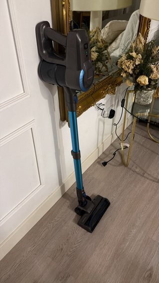 Aspiradora Yisora N300 Inalámbrica