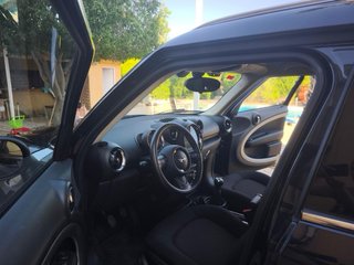 MINI Countryman 2017