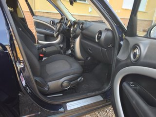 MINI Countryman 2017