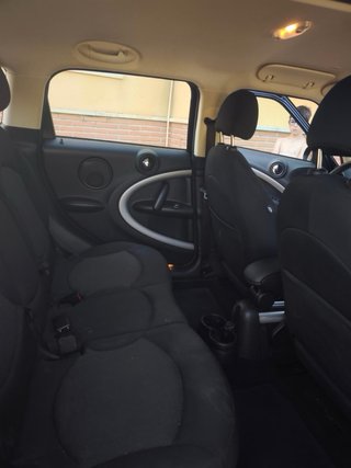 MINI Countryman 2017