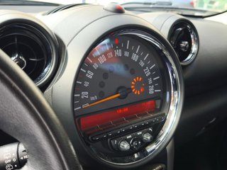 MINI Countryman 2017