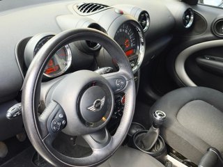 MINI Countryman 2017