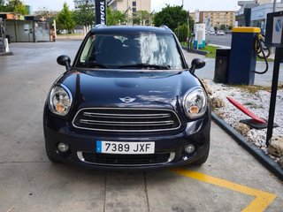 MINI Countryman 2017