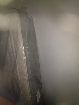 Colchón 150x190 cm (1 año uso)