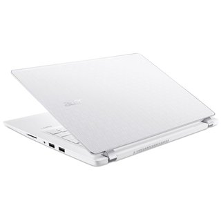 Acer Aspire V13 Ordenador Portátil Blanco