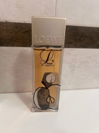 L de Loewe Eau de Parfum 80ml