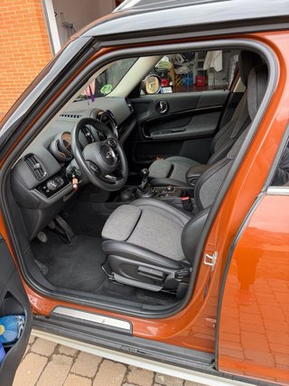 MINI Countryman 2017