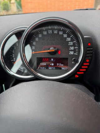 MINI Countryman 2017