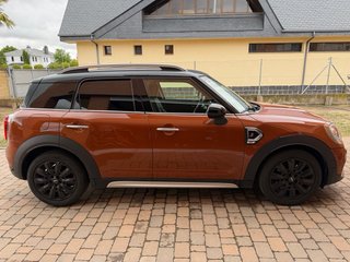 MINI Countryman 2017