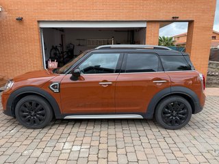MINI Countryman 2017