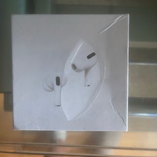Auriculares Pro 5 Blancos compatible iPhone nuevos